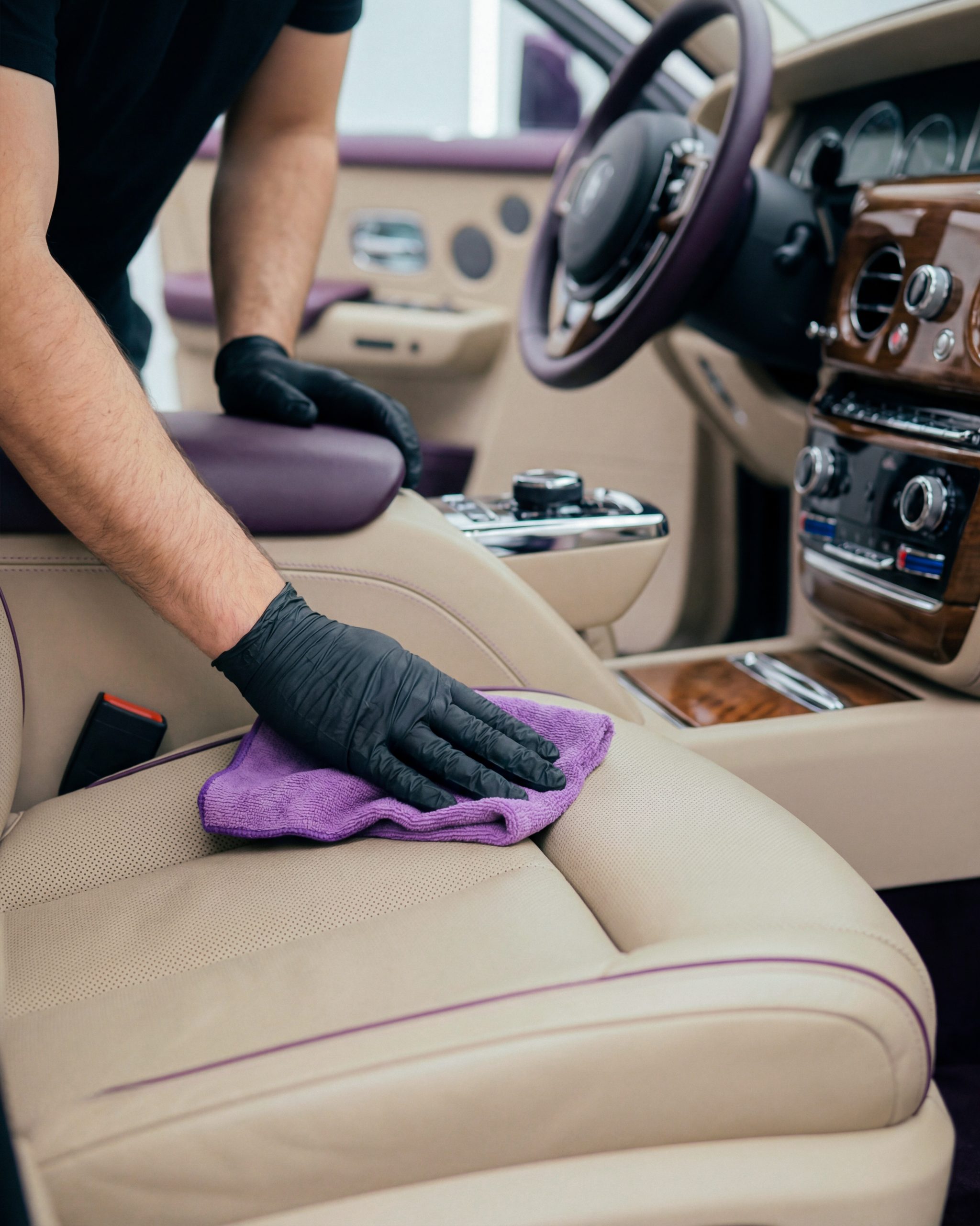 Paint Protection Film