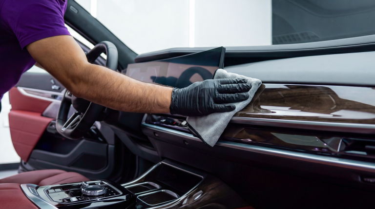 Interior Perfection