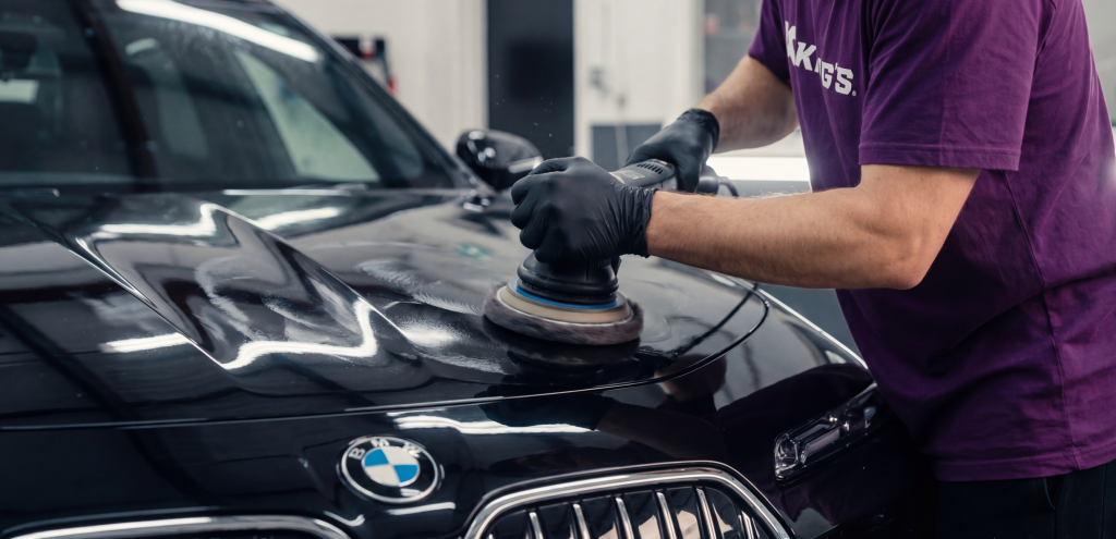 Polishing & Restoration